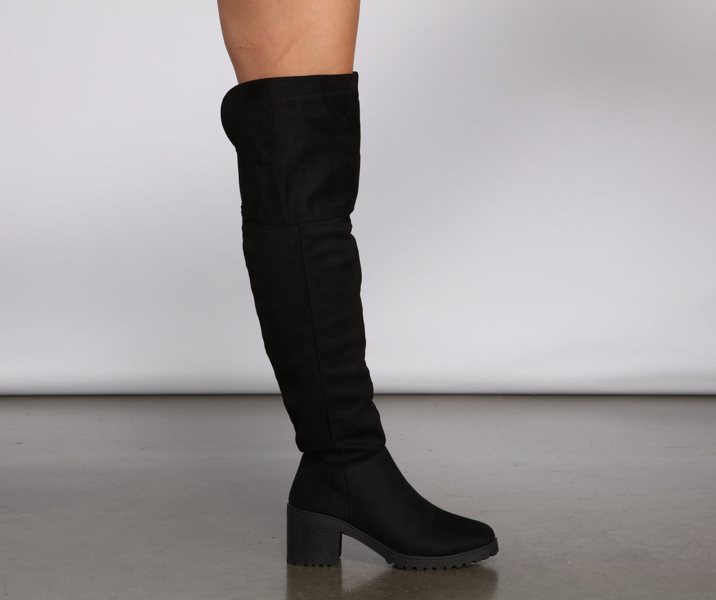 Unterstützende orthopädische Stiefel