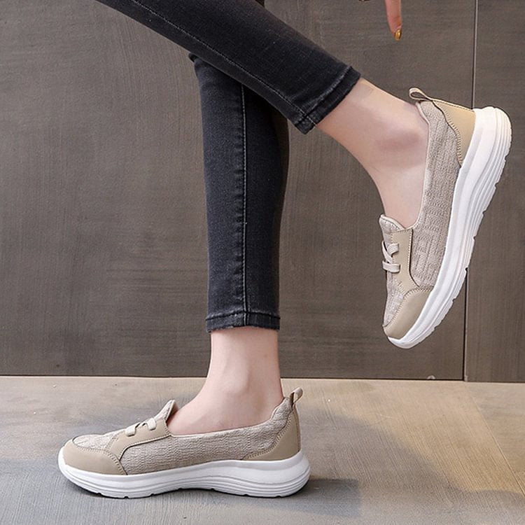 Frauen Casual Modische SimpleShoes