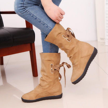 Strapazierfähige orthopädische Stiefel