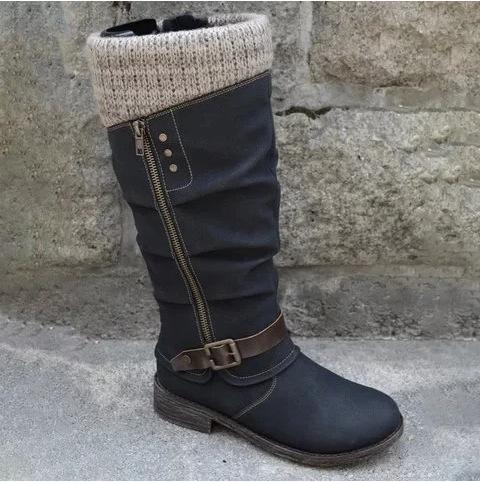 Hochwertige orthopädische Stiefel