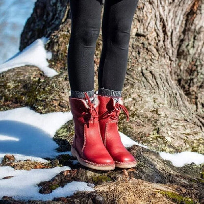 Unterstützende orthopädische Stiefel