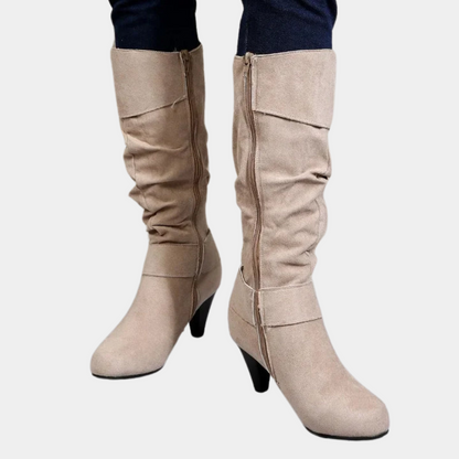 Unterstützende orthopädische Stiefel