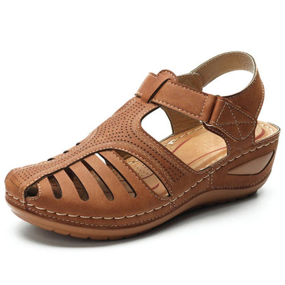 Bequeme und coole Sandalen