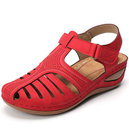 Bequeme und coole Sandalen