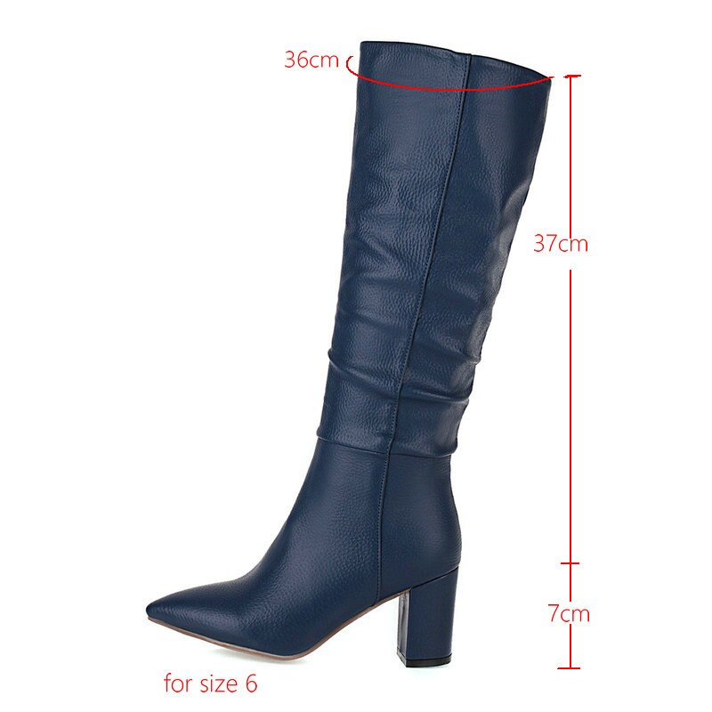 Stylische und stützende orthopädische Stiefel