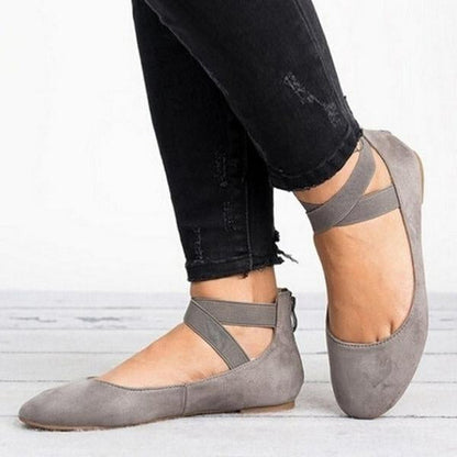 Damen-Ballett-Flats