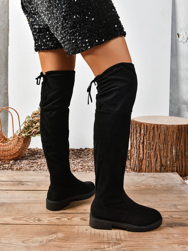 Maßgeschneiderte und bequeme orthopädische Stiefel