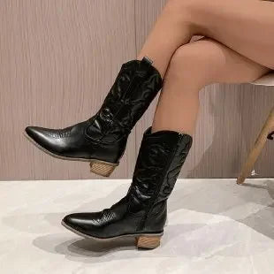 Bequeme und vielseitige orthopädische Stiefel