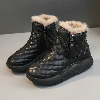 Schneestiefel für Frauen