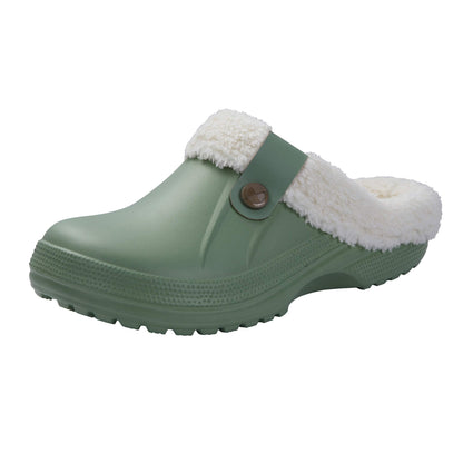 Flache Damenstiefeletten