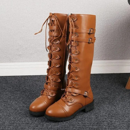 Bequeme und vielseitige orthopädische Stiefel