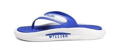 Herren Flip Flops Relax Cloud Slipper