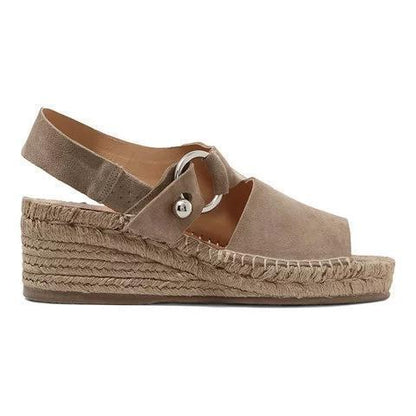 Espadrille-Wedge für Frauen