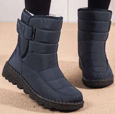 Hochwertige orthopädische Stiefel