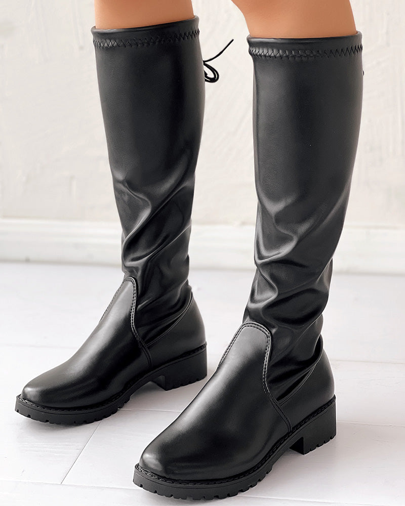 Bequeme und stilvolle orthopädische Stiefel