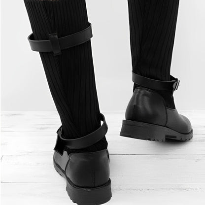 Bequeme und vielseitige orthopädische Stiefel