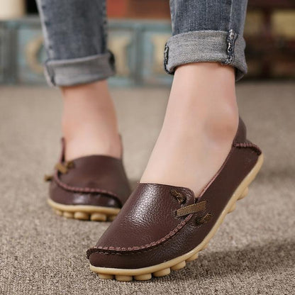 Loafers für Damen Freizeitschuhe