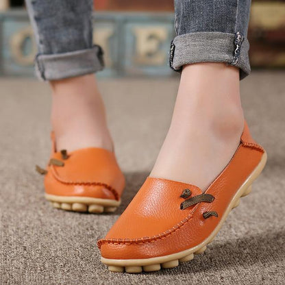 Loafers für Damen Freizeitschuhe