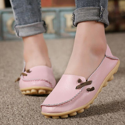 Loafers für Damen Freizeitschuhe