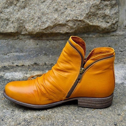 Hochwertige orthopädische Stiefel